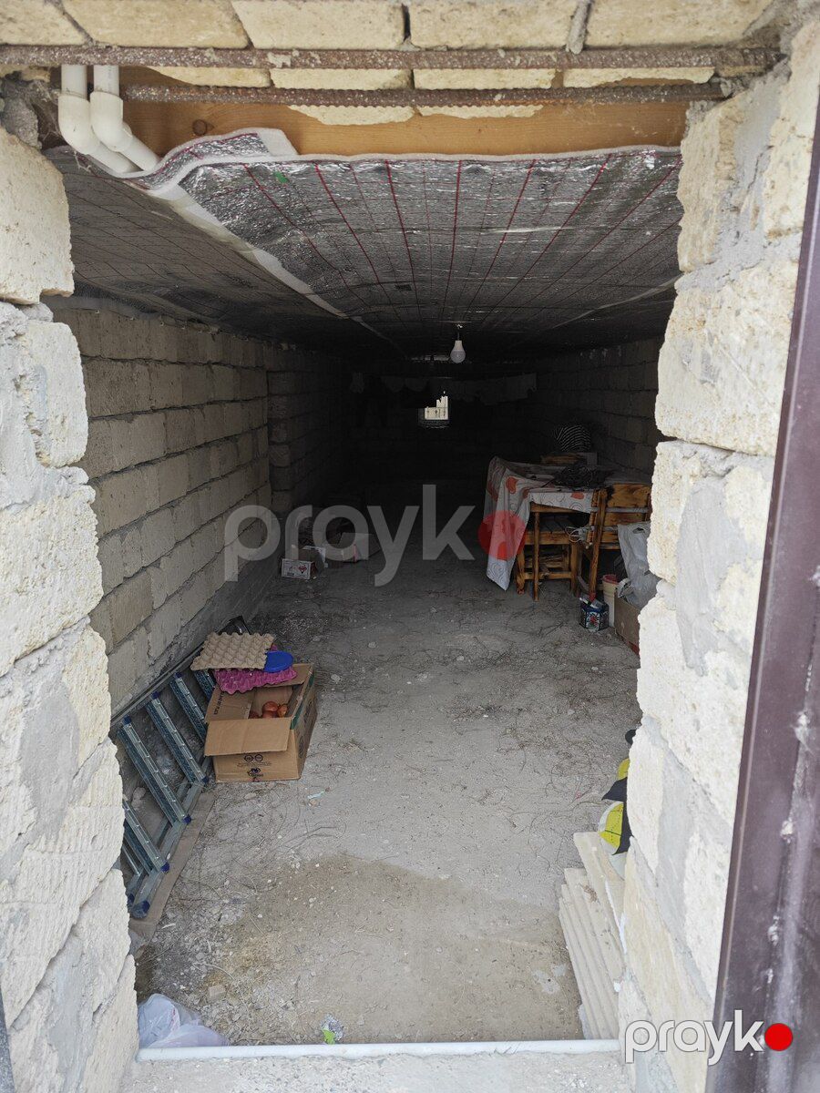 Həyət evi, Ceyranbatan qəs — Ev, villa, Sumqayıt (11)