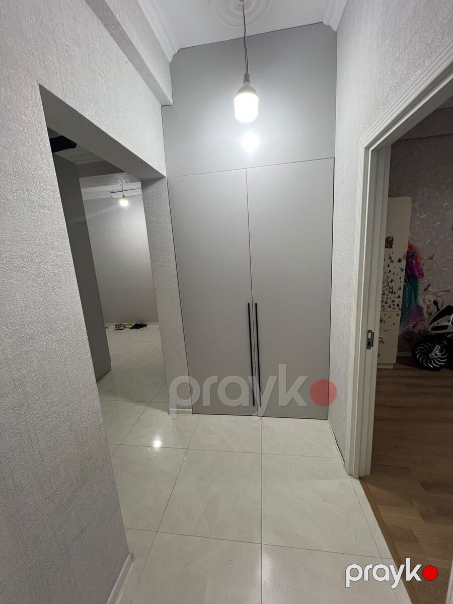 3-otaqlı yeni tikili, Saray qəs., 91 m² — Mənzil, Bakı (6)