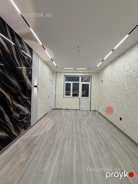 Satılır 2 otaqlı Bina evi menzil (Yeni tikili), 54 m², Masazır — Abşeron