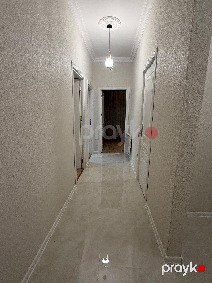 İcarəyə verilir 3 otaqlı yeni tikili 88 m² — Mənzil, Sumqayıt (2)