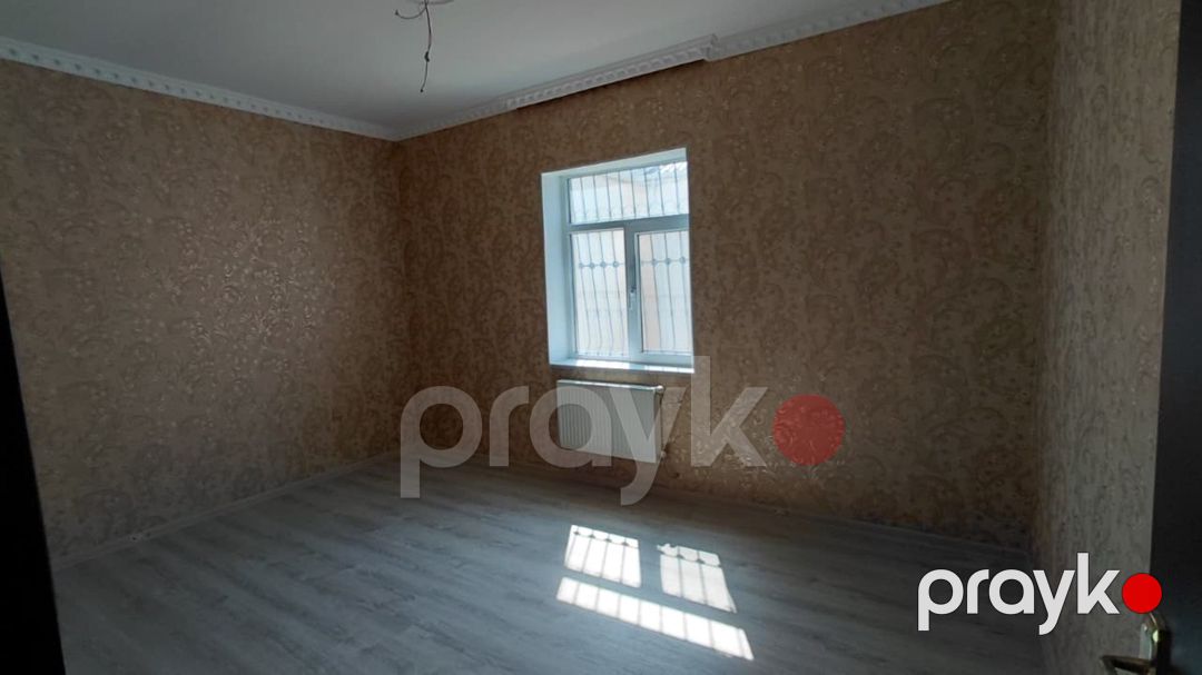 Satılır 4 otaqlı həyət evi/bağ evi 120 m² — Ev, villa, Bakı (5)
