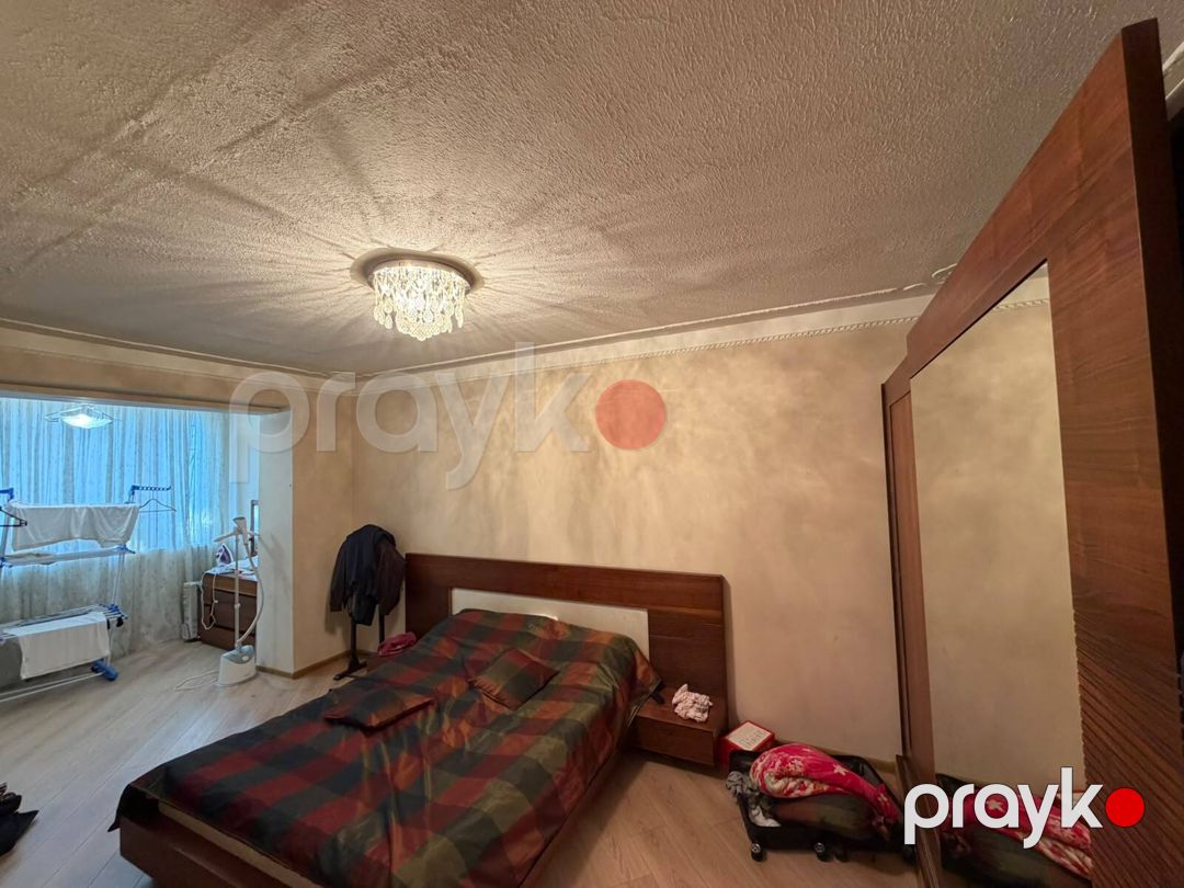 Satılır 3 otaqlı köhnə tikili 85 m² — Mənzil, Bakı (10)