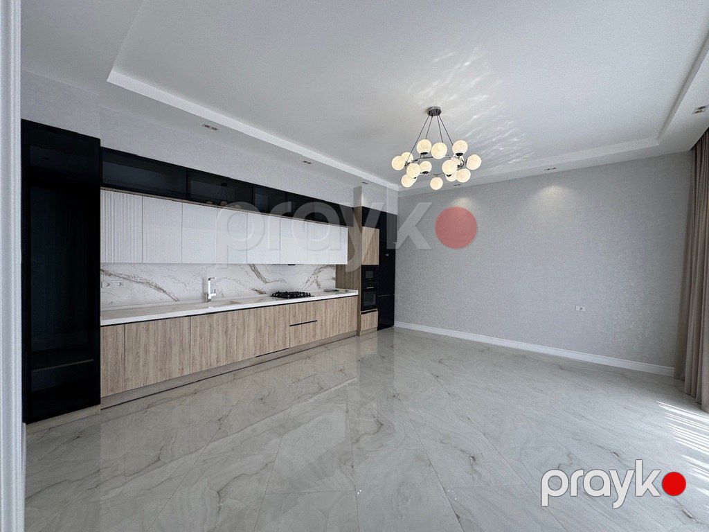 Satılır 4 otaqlı həyət evi/bağ evi 250 m² — Ev, villa, Bakı (8)