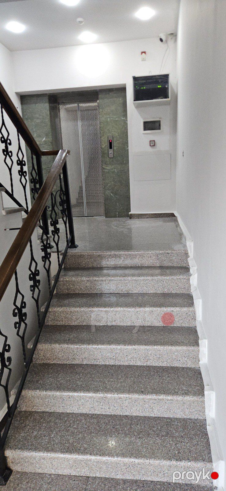 İcarəyə verilir 7 otaqlı ofis 190 m² — Ofis, Bakı (2)
