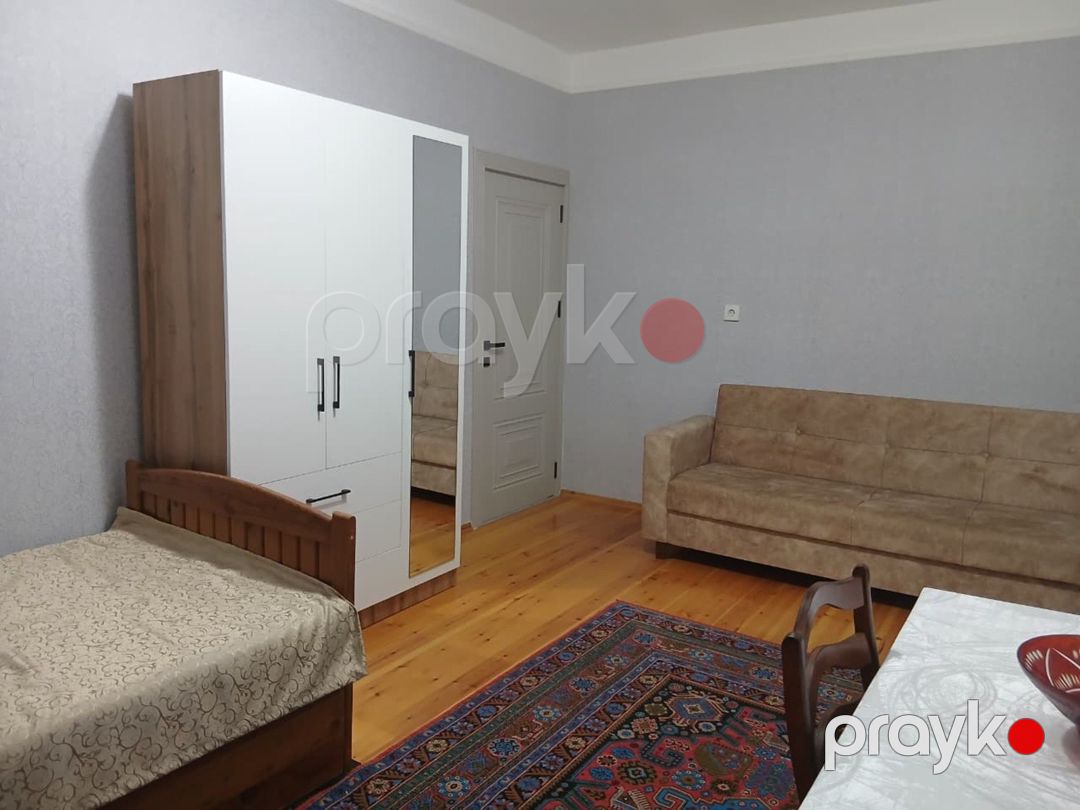 İcarəyə verilir 1 otaqlı köhnə tikili 40 m² — Mənzil, Bakı (2)