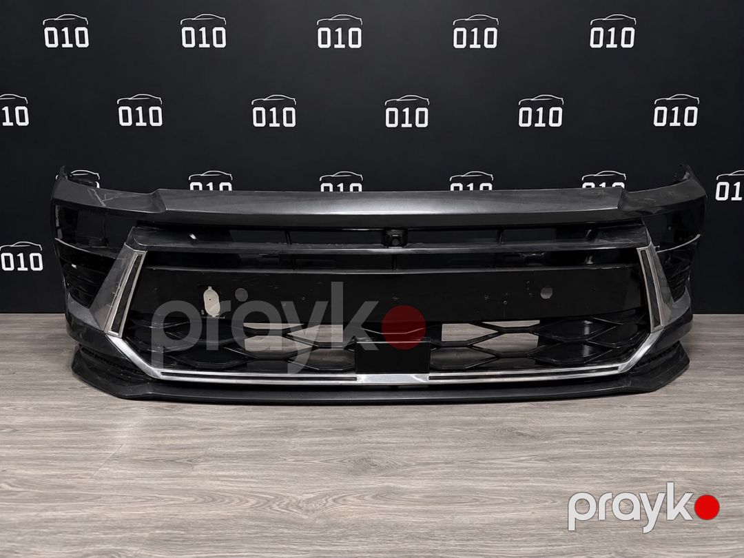 Hyundai Sonata 2024-2025 ön buferi — Ehtiyat hissələri və aksesuarlar, Bakı