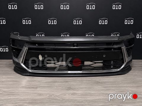 Hyundai Sonata 2024-2025 ön buferi — Bakı