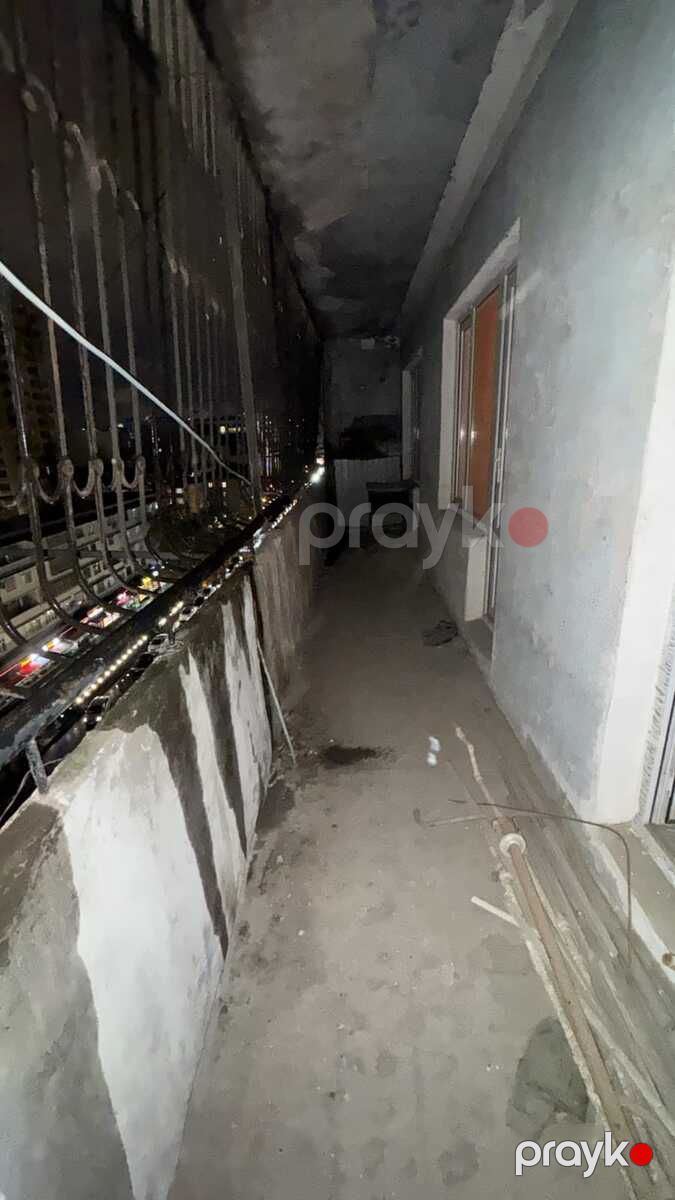 Satılır 4 otaqlı köhnə tikili 120 m² — Mənzil, Bakı (10)