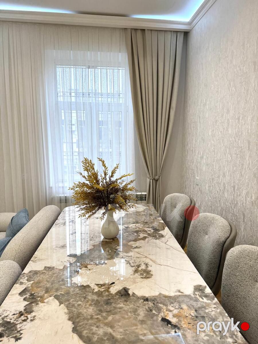 İcarəyə verilir 3 otaqlı köhnə tikili 90 m² — Mənzil, Bakı (3)