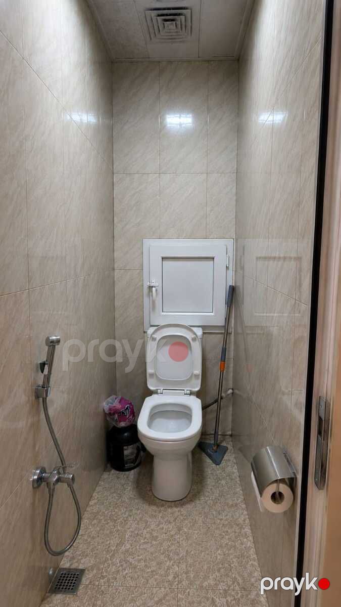 Satılır 4 otaqlı köhnə tikili 85 m² — Mənzil, Bakı (9)