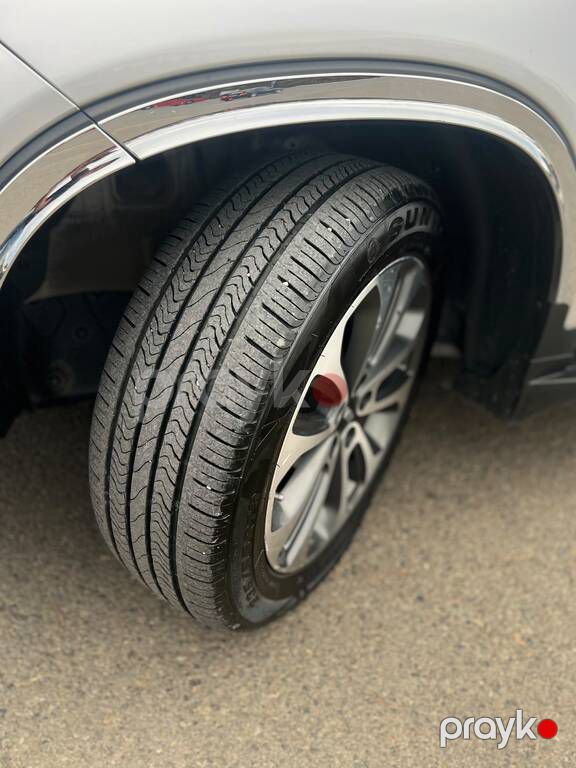 Kia Sorento, 2.0 L, 2012 il, 203 250 km — Avtomobillər, Gəncə (7)