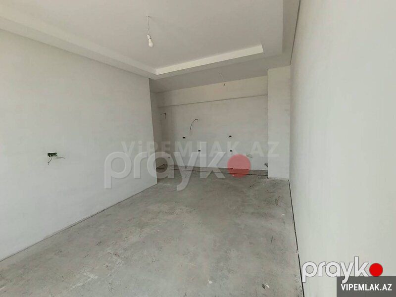 Yasamal rayonunda 3 otaqlı Yeni tikili Satılır, 72 m² — Mənzil, Bakı (3)