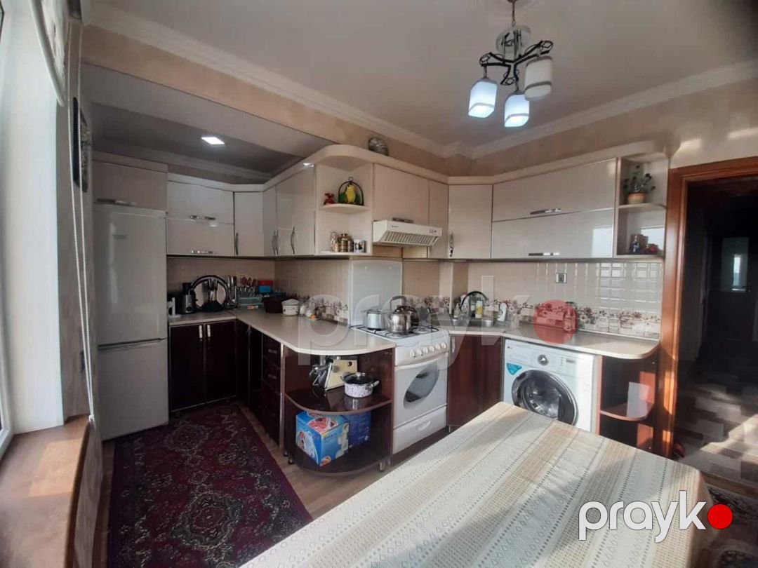 Satılır 3 otaqlı köhnə tikili 85 m² — Mənzil, Bakı (9)