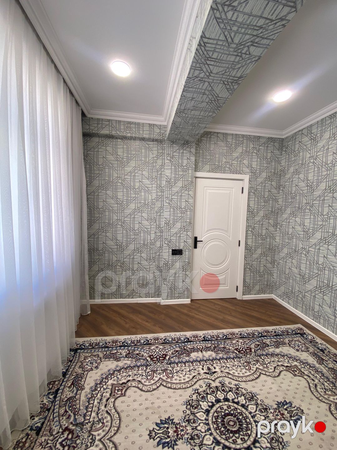 Satış: 3 otaqlı Yeni tikili, 63 m², Xırdalan şəhəri — Mənzil, Xırdalan (8)
