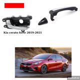 Kia cerato 2015-19 qapı tutacaqları (ruçka əlcək) satılır — Запчасти и аксессуары — Аксессуары