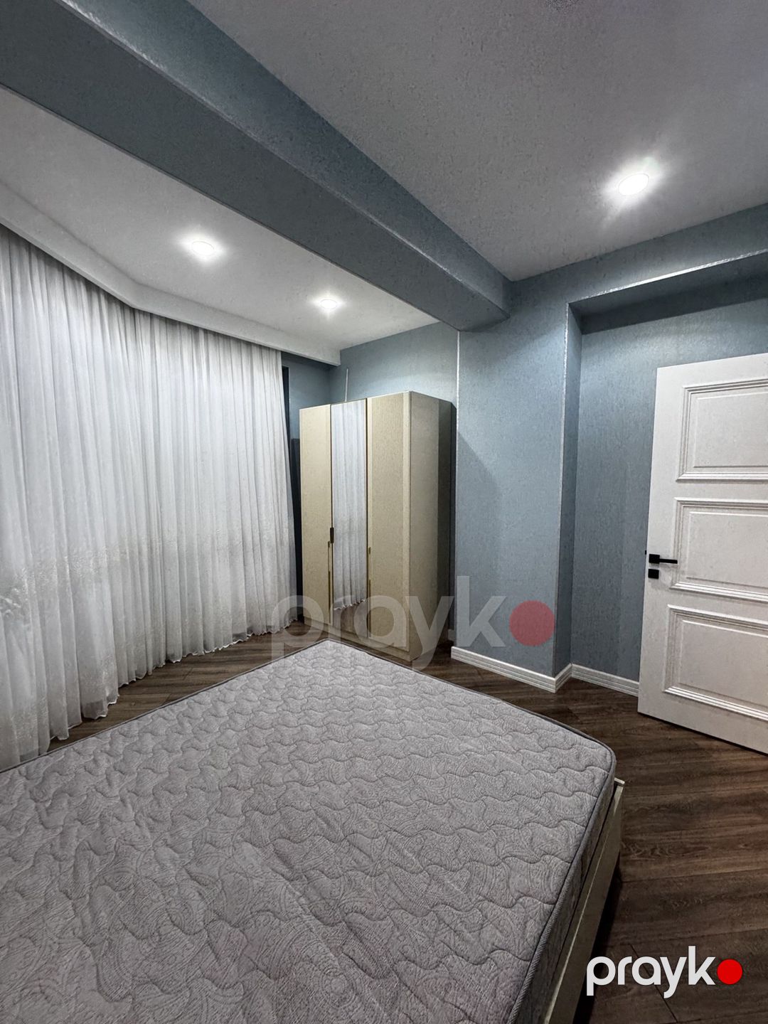 3-otaqlı yeni tikili kirayə verilir, Azadlıq m., 110 m² — Mənzil, Bakı (5)