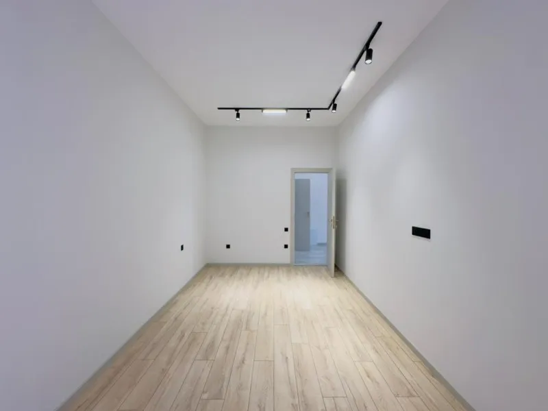 Koroğlu m.st, 4 otaqlı Həyət evi satılır - 20 m², 1 mərtəbə, 4.5 sot — Ev, villa, Bakı (3)