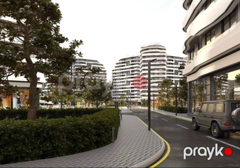 Satılır 1 otaqlı yeni tikili 51 m²