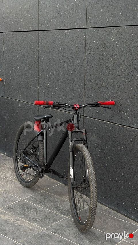 Velosiped — Bakı