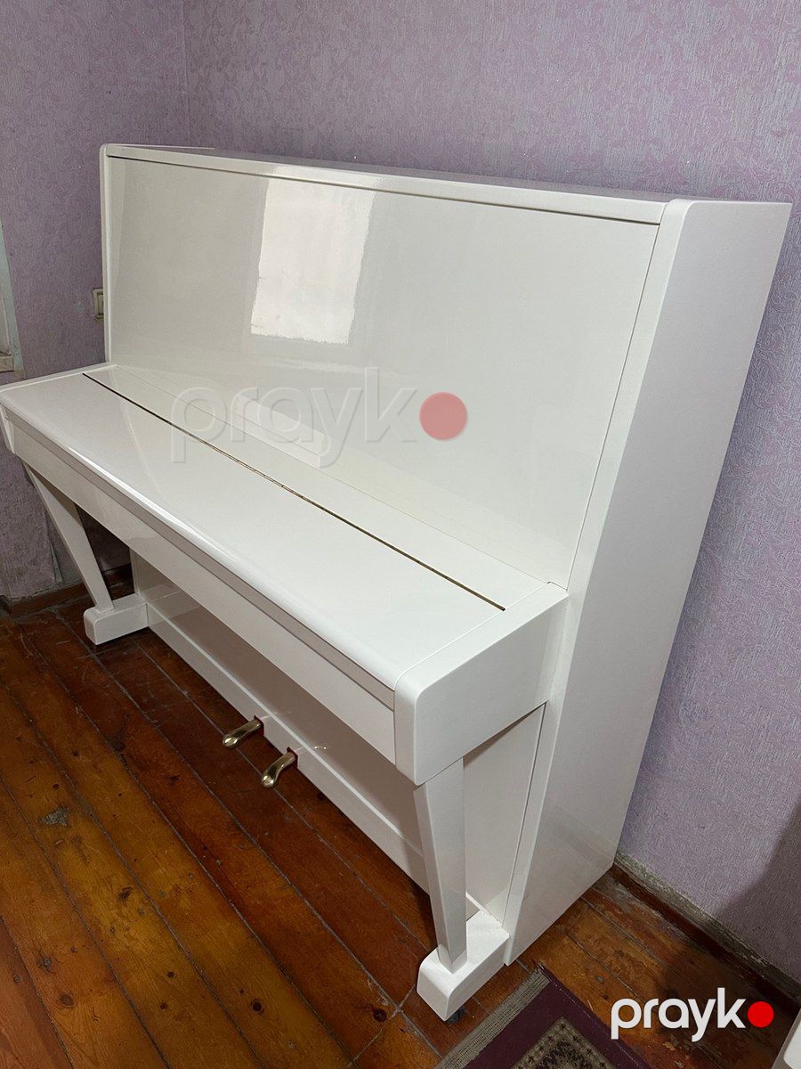 Pianino — Musiqiə alətləri, Bakı (2)