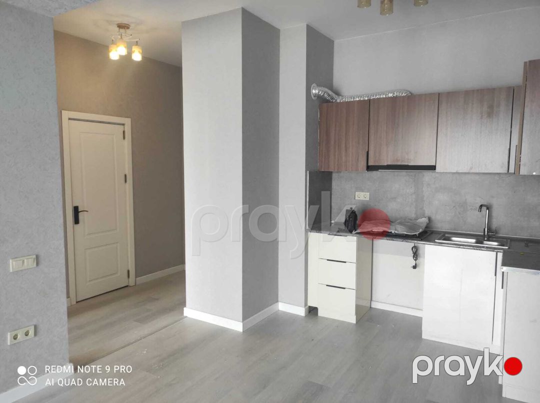 İcarəyə verilir 2 otaqlı yeni tikili 53 m² — Mənzil, Bakı (3)