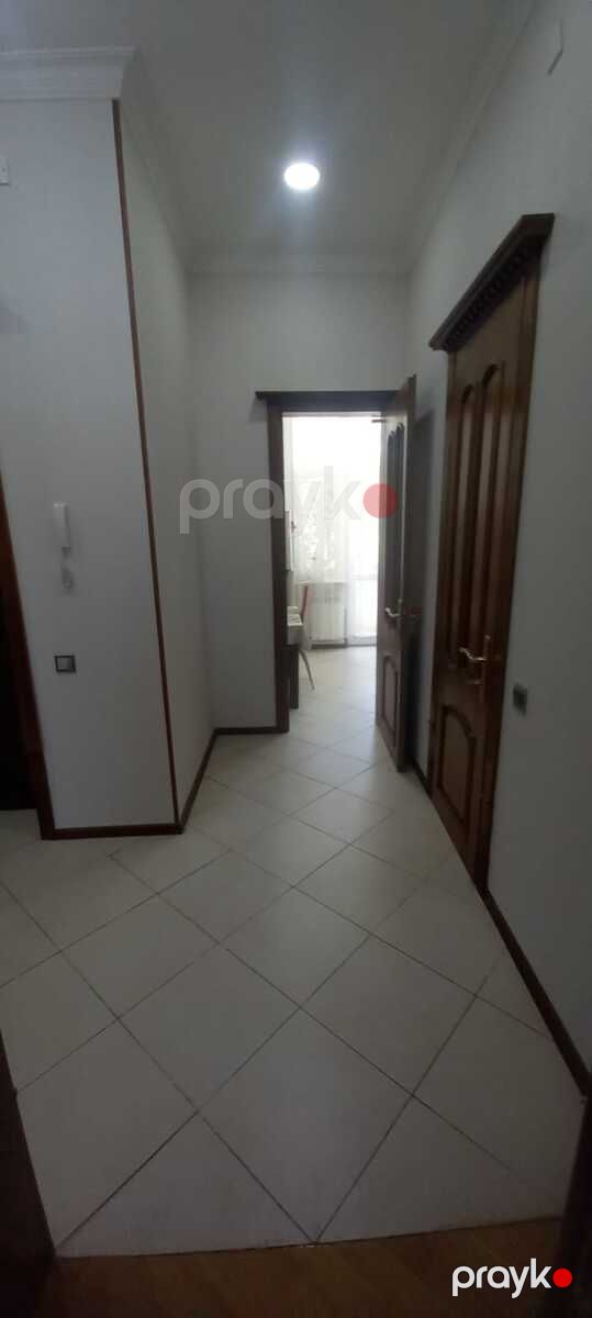 İcarəyə verilir 2 otaqlı köhnə tikili 60 m² — Mənzil, Bakı (5)