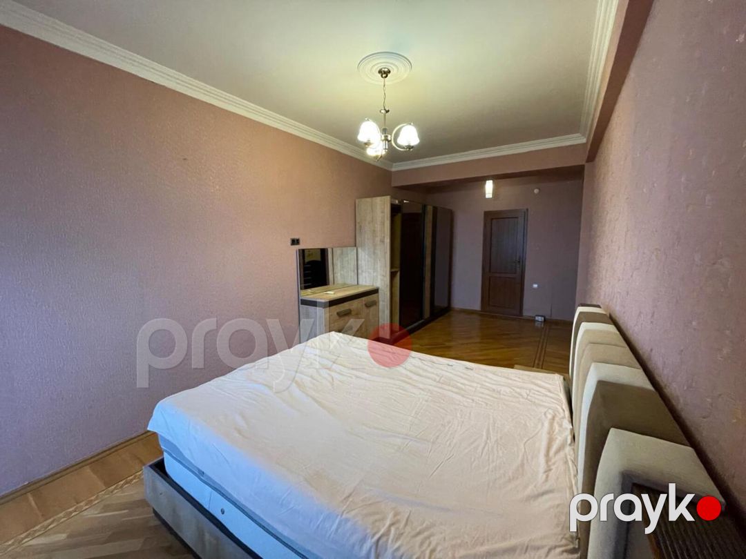 İcarəyə verilir 3 otaqlı yeni tikili 170 m² — Mənzil, Bakı (8)
