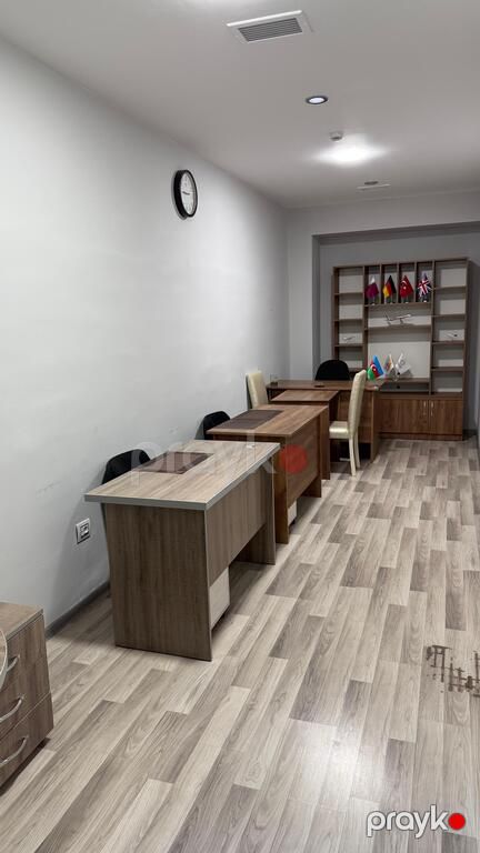 İcarəyə verilir 1 otaqlı ofis 25 m² — Ofis, Bakı (2)