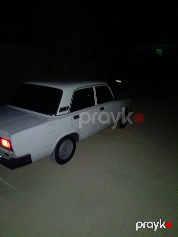 Lada (VAZ) 2107, 1.6 L, 2008 il, 93 111 km — Avtomobillər, Bakı (3)