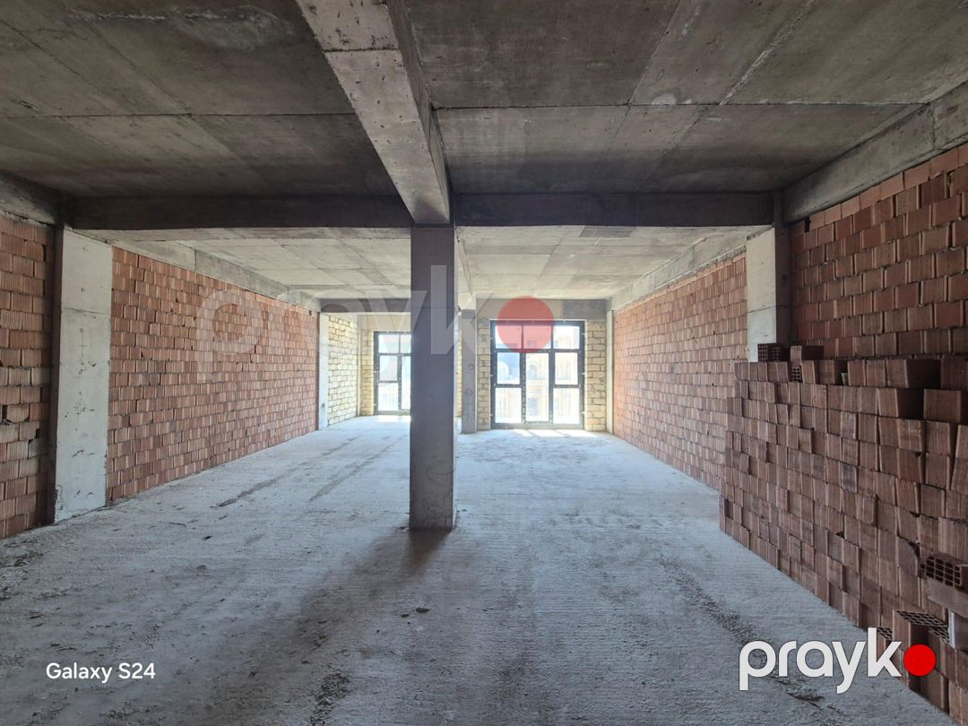 Satılır 3 otaqlı yeni tikili 160 m² — Mənzil, Bakı (11)