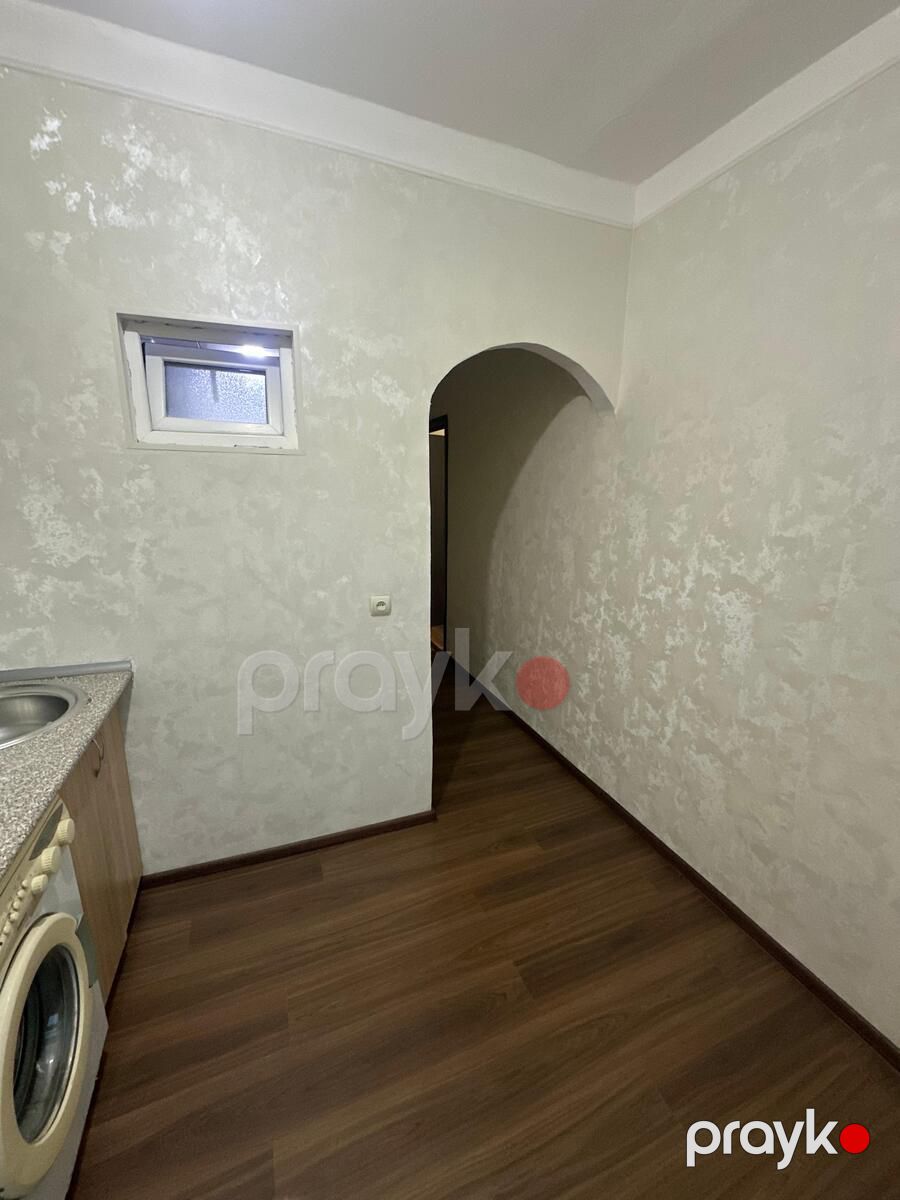 Satılır 1 otaqlı köhnə tikili 43 m² — Mənzil, Bakı (4)