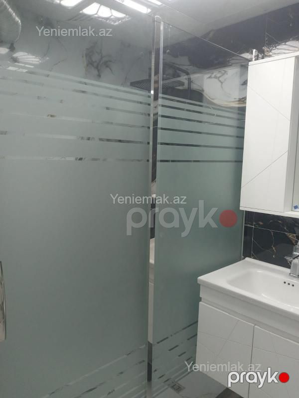 Satılır 2 otaqlı Bina evi menzil (Köhnə tikili), 48 m², 5-ci mikrorayon — Mənzil, Sumqayıt (12)