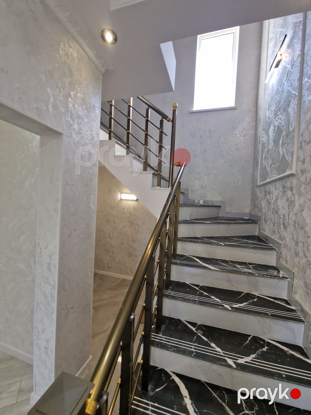 Həyət evi, Maştağa qəs — Ev, villa, Bakı (8)