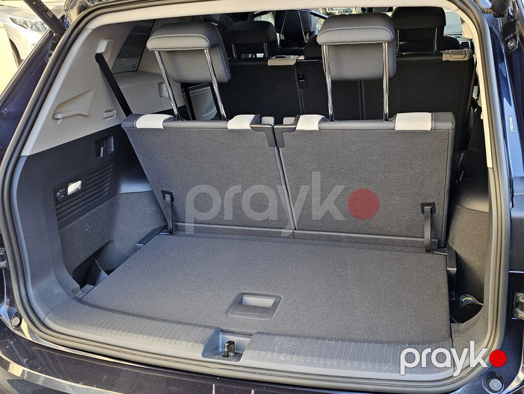 Volkswagen ID.6 Crozz, 84.8 kWh, 2023 il, 23 649 km — Avtomobillər, Bakı (9)