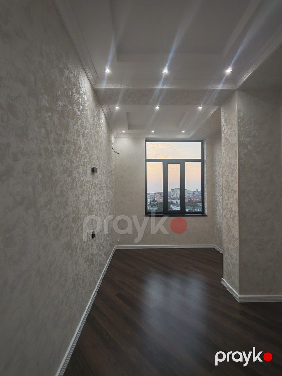 Satılır 3 otaqlı yeni tikili 72.2 m² — Mənzil, Xırdalan (5)