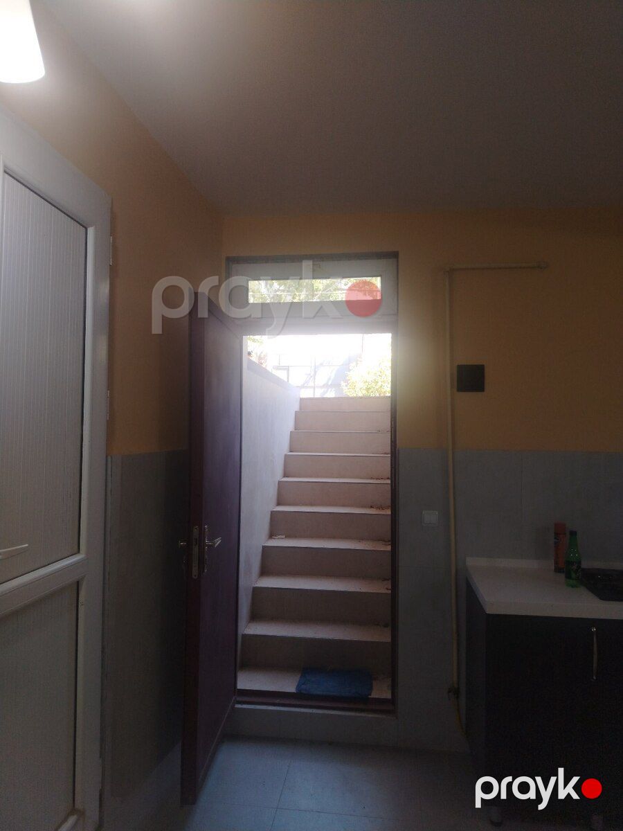 Həyət evi kirayə verilir, Badamdar qəs — Ev, villa, Bakı (3)