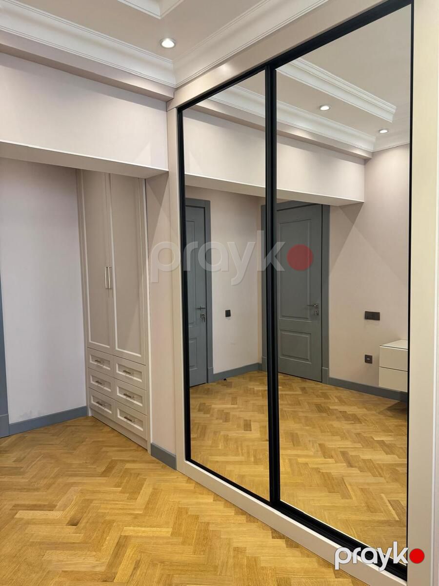 Satılır 4 otaqlı yeni tikili 150 m² — Mənzil, Bakı (8)