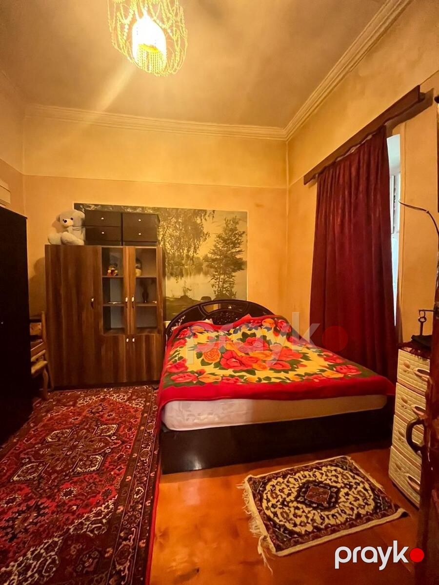 2-otaqlı mənzil kirayə verilir, Abdulla Şaiq küç., 40 m² — Mənzil, Bakı (6)