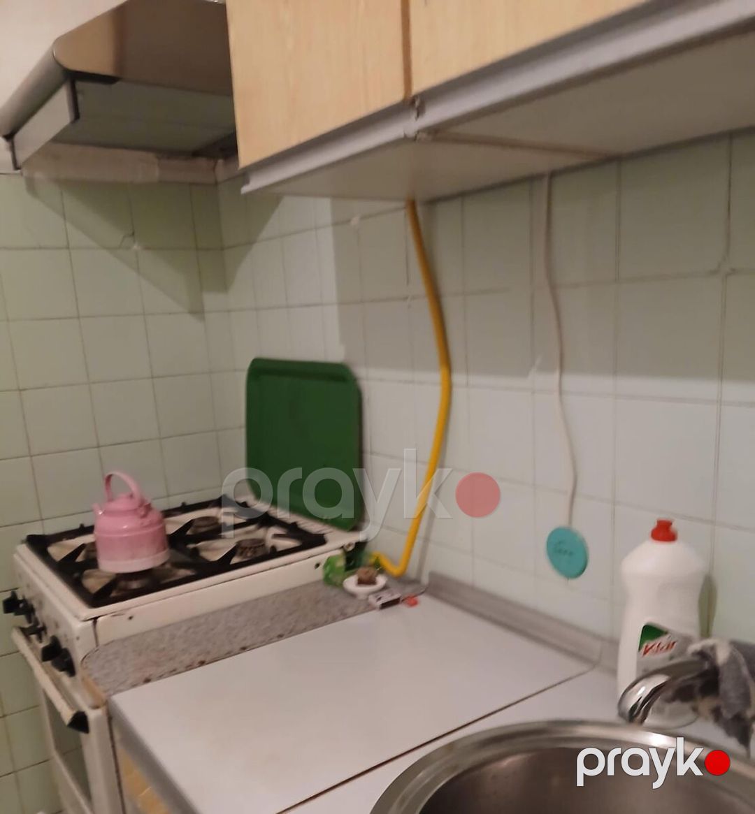 İcarəyə verilir 2 otaqlı köhnə tikili 60 m² — Mənzil, Bakı (5)