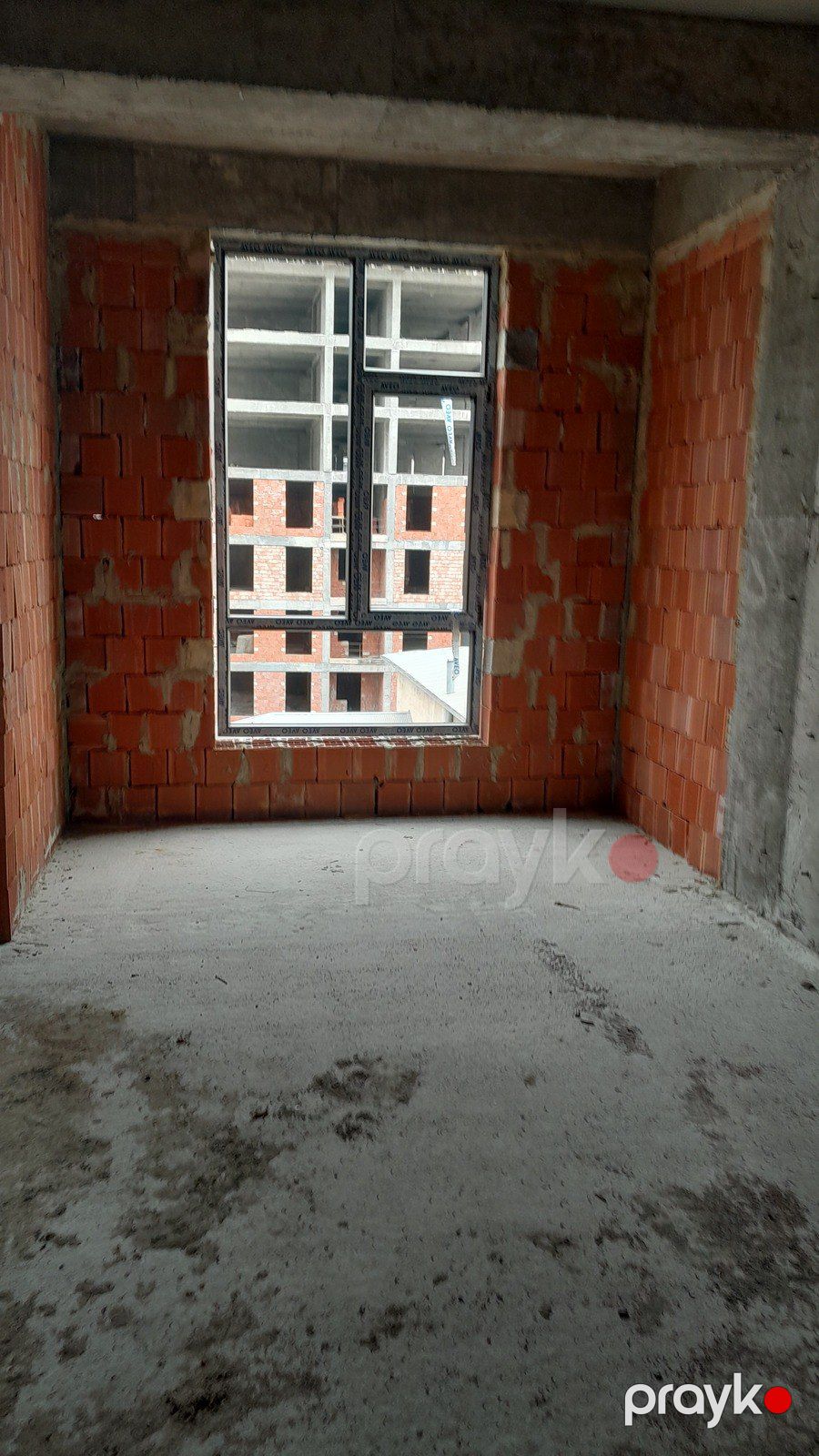 Satılır 2 otaqlı yeni tikili 77.8 m² — Mənzil, Bakı (5)