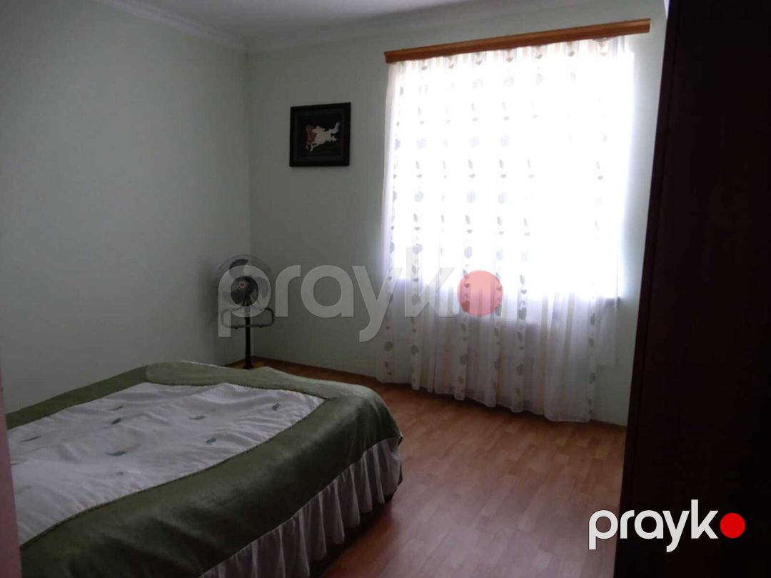 İcarəyə verilir 5 otaqlı həyət evi/bağ evi 160 m² — Ev, villa, Bakı (8)