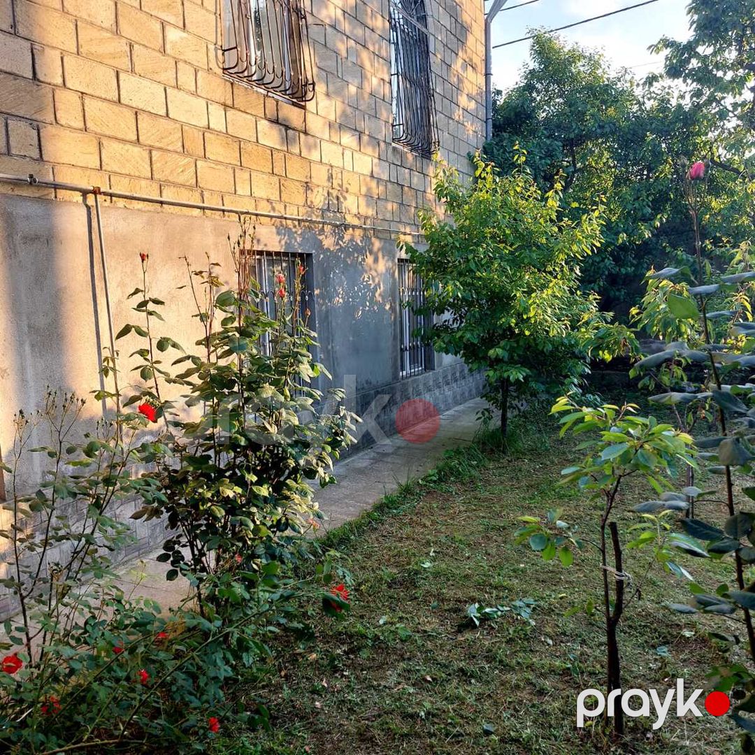 Satılır 5 otaqlı həyət evi/bağ evi 220 m² — Ev, villa, Quba (5)