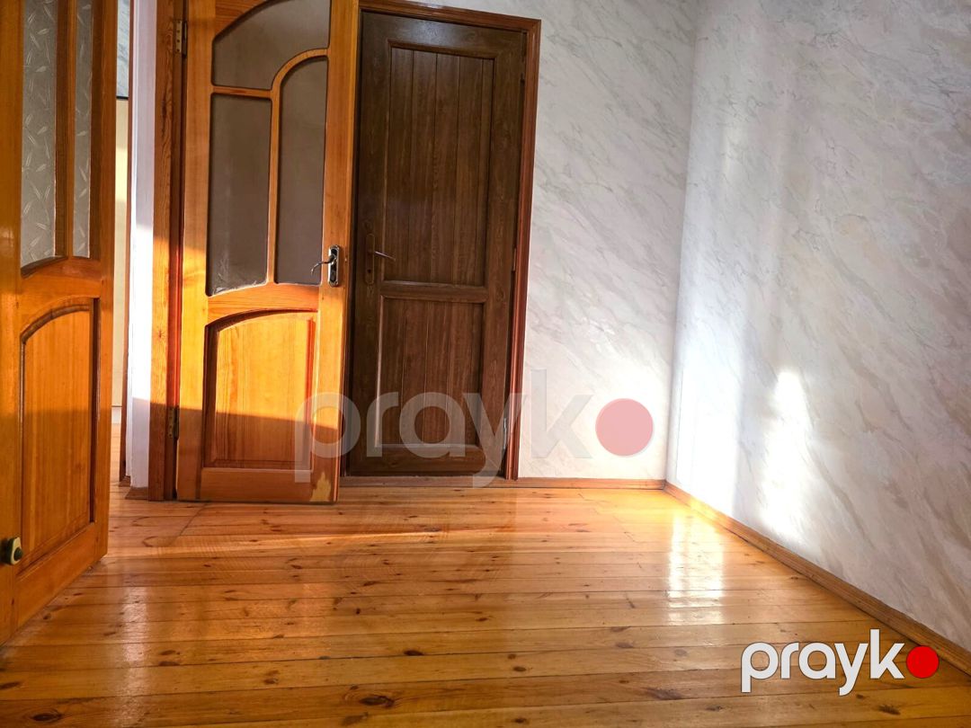 İcarəyə verilir 2 otaqlı köhnə tikili 50 m² — Mənzil, Bakı (2)