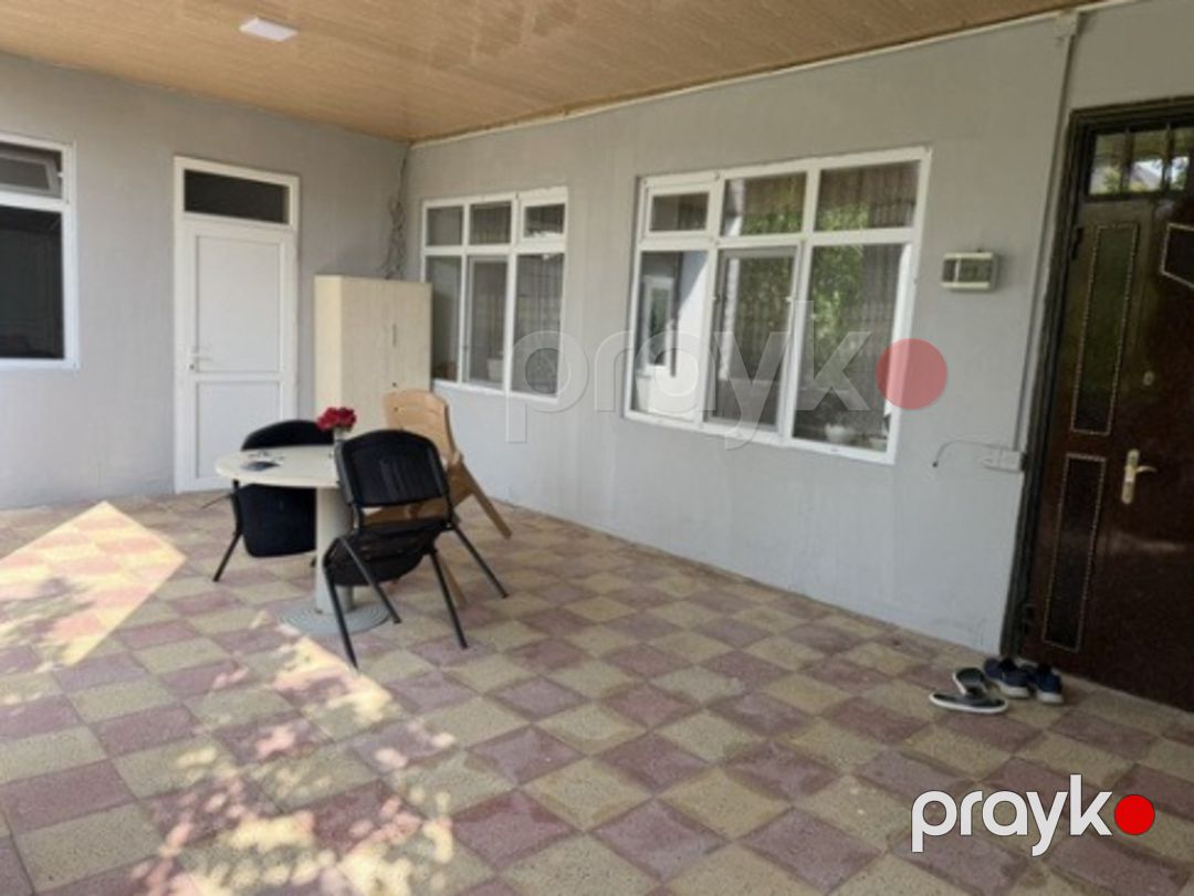 İcarəyə verilir 3 otaqlı həyət evi/bağ evi 196 m² — Ev, villa, Bakı