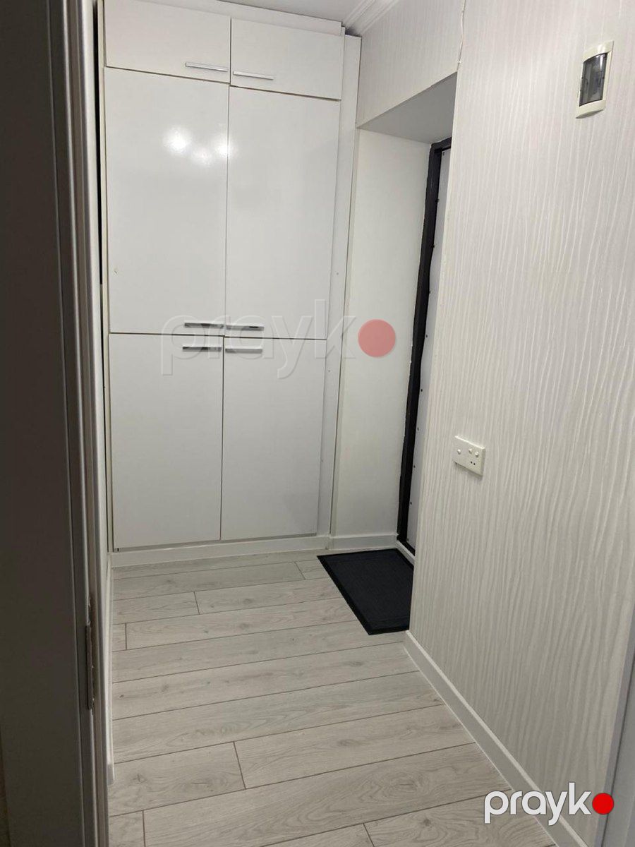 1-otaqlı mənzil kirayə verilir, Nəriman Nərimanov m., 35 m² — Mənzil, Bakı (6)