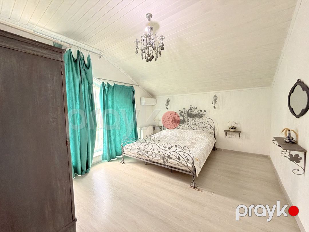 Həyət evi kirayə verilir, Qəbələ ş — Ev, villa, Qəbələ (12)