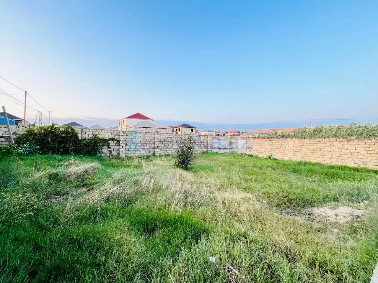 Satılır: Torpaq, Abşeron r., Digah q., 3.00 sot — Torpaq, Digah (3)