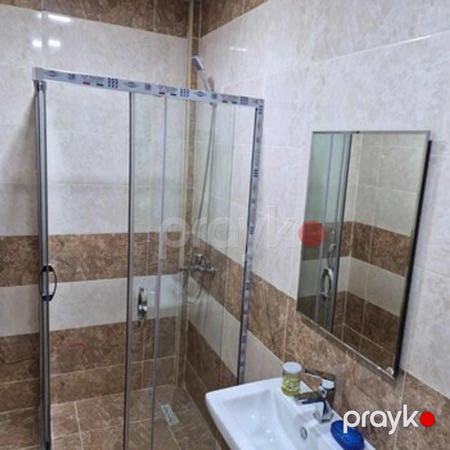 2-otaqlı yeni tikili kirayə verilir, Sumqayıt ş., 77 m² — Mənzil, Sumqayıt (6)