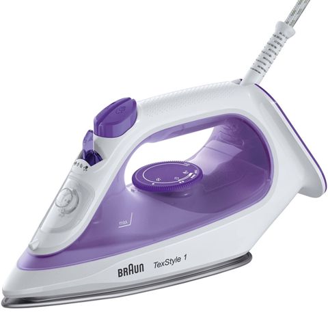 Ütü Braun SI1080VI — Bakı