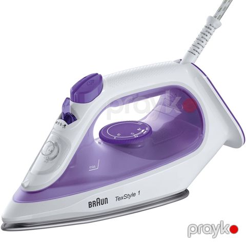 Ütü Braun SI1080VI — Bakı
